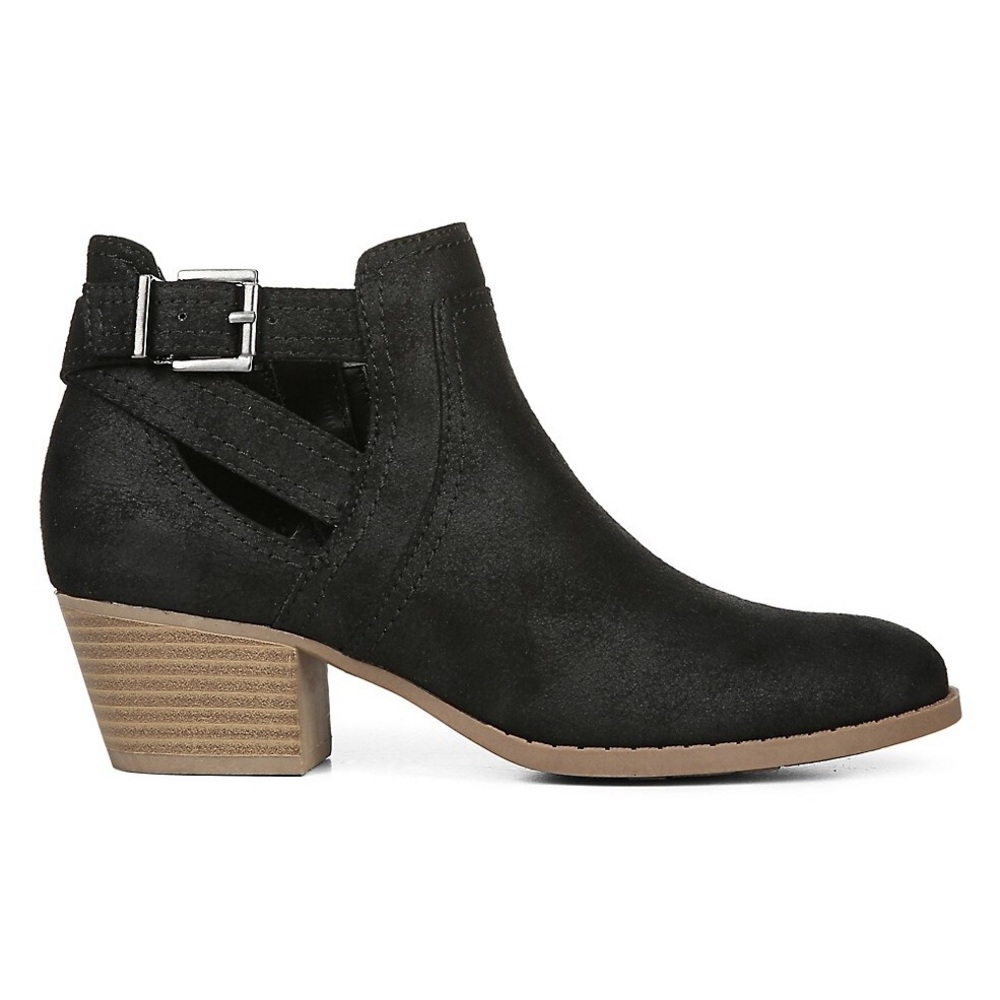 Like new Fergalicious Banger booties